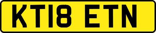 KT18ETN