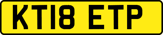 KT18ETP