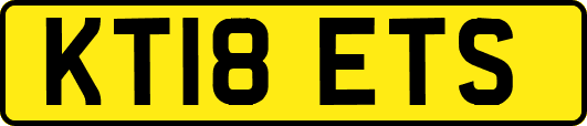 KT18ETS