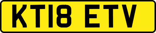 KT18ETV