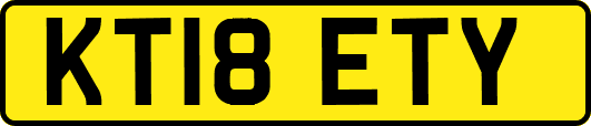 KT18ETY