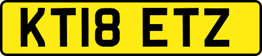 KT18ETZ
