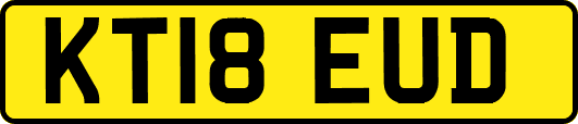 KT18EUD