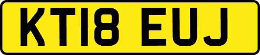 KT18EUJ