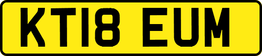 KT18EUM