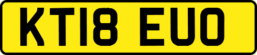 KT18EUO
