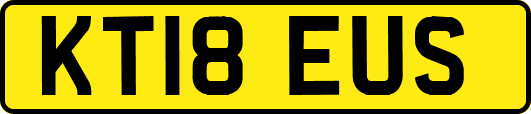 KT18EUS