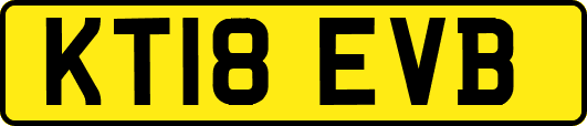 KT18EVB