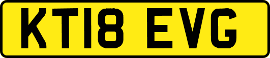 KT18EVG