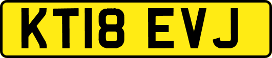 KT18EVJ