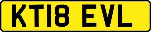 KT18EVL