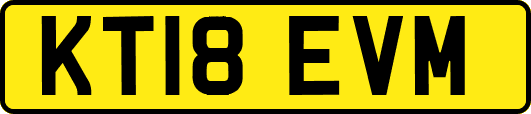 KT18EVM