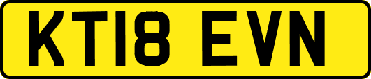 KT18EVN