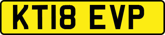 KT18EVP
