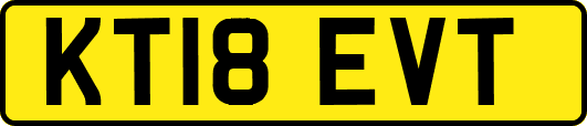 KT18EVT