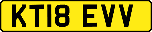KT18EVV