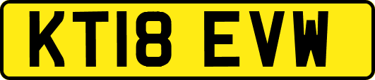 KT18EVW