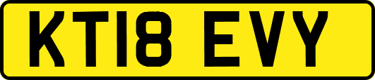 KT18EVY
