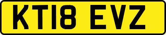KT18EVZ