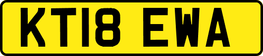 KT18EWA