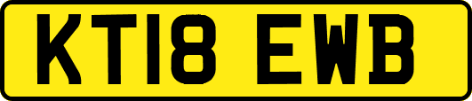 KT18EWB