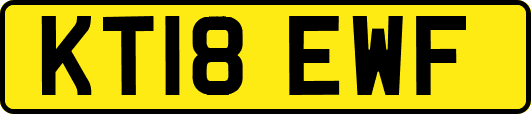 KT18EWF
