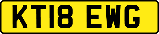 KT18EWG