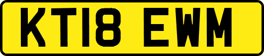 KT18EWM