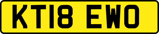 KT18EWO