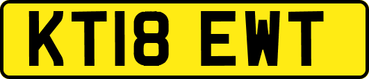 KT18EWT