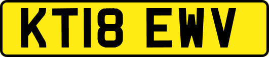 KT18EWV