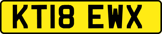 KT18EWX
