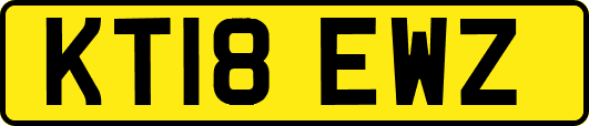 KT18EWZ
