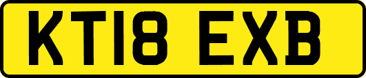 KT18EXB