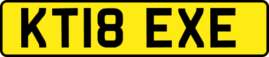 KT18EXE