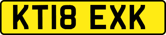 KT18EXK