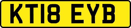 KT18EYB