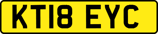 KT18EYC