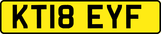 KT18EYF