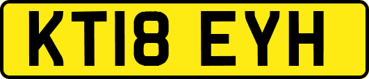 KT18EYH