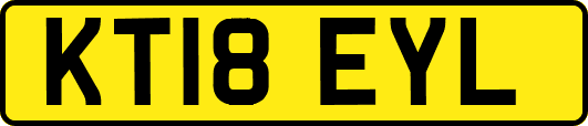 KT18EYL