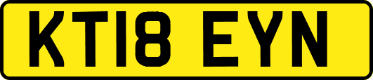 KT18EYN