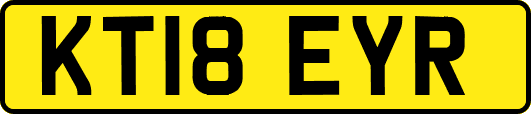 KT18EYR