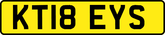 KT18EYS