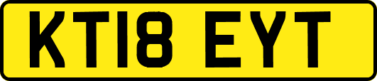 KT18EYT