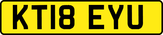 KT18EYU