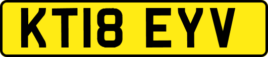 KT18EYV
