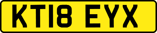 KT18EYX