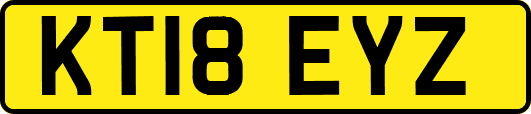 KT18EYZ