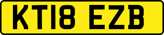 KT18EZB
